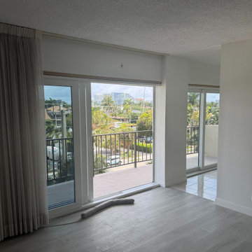 Condo Impact Windows & Sliding Glass Doors - Miami