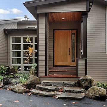 Beaverton Contemporary