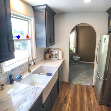 Williamston Kitchen Remodel