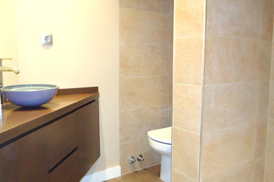 Vivienda Arturo Soria