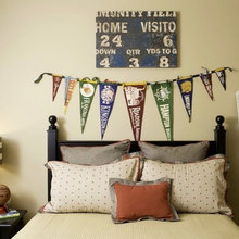 Will's Room