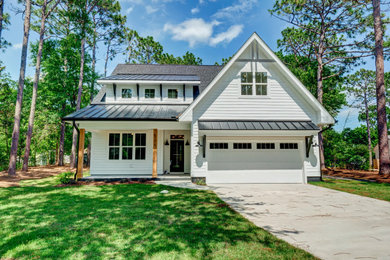 Exterior home idea in Other
