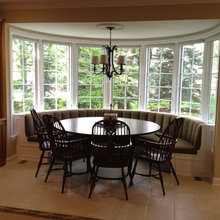 Round Room