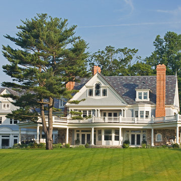 Connecticut Residence #4