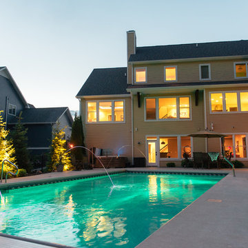 Meadow Springs Pool