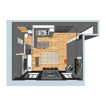 studio
