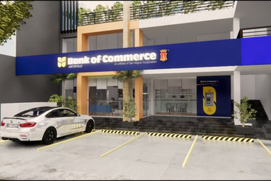 Bank of Commerce Antipolo