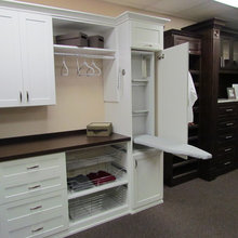 hall closet