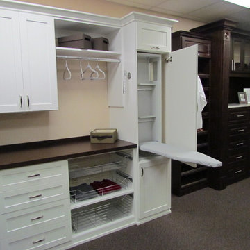 Laundry Rooms