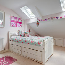 Bedrooms