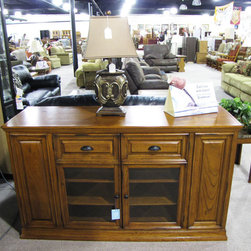 Furniture Gallery - Console Tables