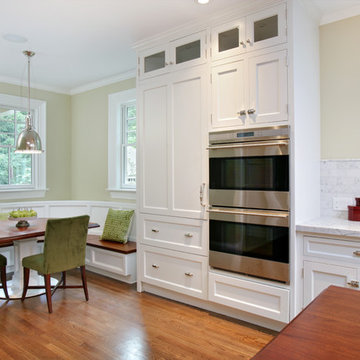 Holland Co.: Boston Area Design & Construction
