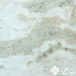 Persian Green Marble | 12x12 | Polished - Wall And Floor Tile