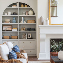 Longmeadow Living Room