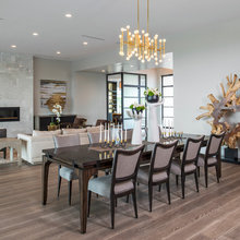 Fireplace Wall