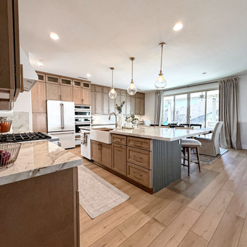 The Organic Kitchen