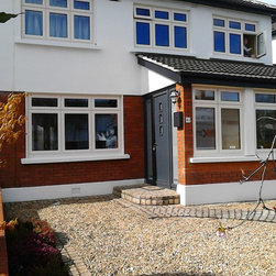 PVC Replacement Projects - Windows
