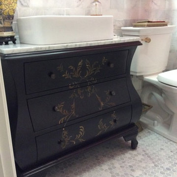 Vanity Roundup