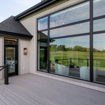 Modern Villa
