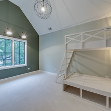 Bunk Room