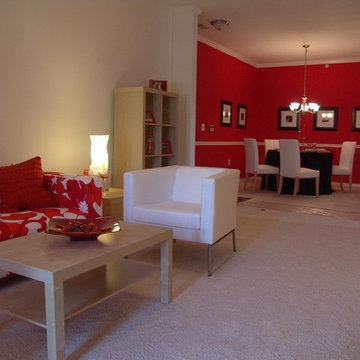 Twenty-something Condo