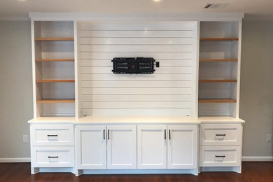 Custom Cabinets Houston Houston Tx Us 77006 Houzz