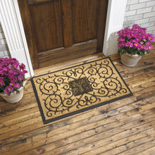 Flooring/rugs/door mats