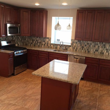 Gorgeous  kitchen