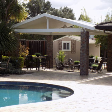 Outdoor Living
