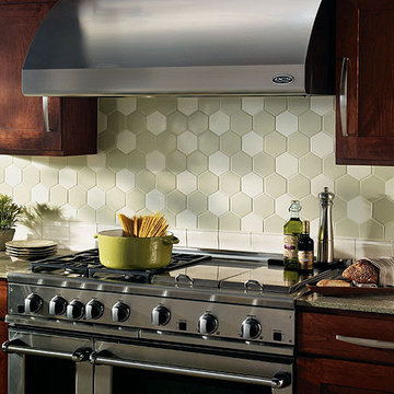 Tile & Flooring