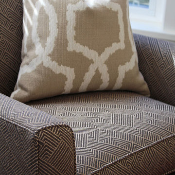 Modern Living- Mercer Island, WA