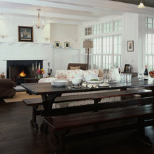 Stokehaven Common Areas