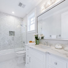 Pemberton Guest Bath
