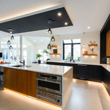 23 Ave Road Kitchen