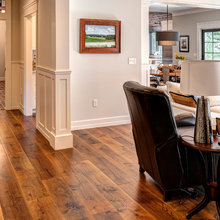 Sun Ridge Living Room