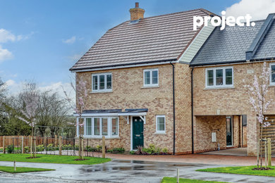 Photo of a house exterior in Essex.