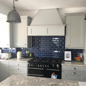 cooker hoods for aga