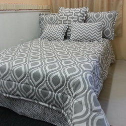 VK CUSTOM LIVING - Products