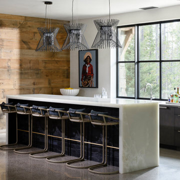 Lone Peak Retreat
