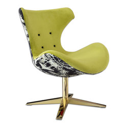Signature Series - Armchairs & Accent Chairs