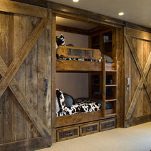 Bedroom Ideas