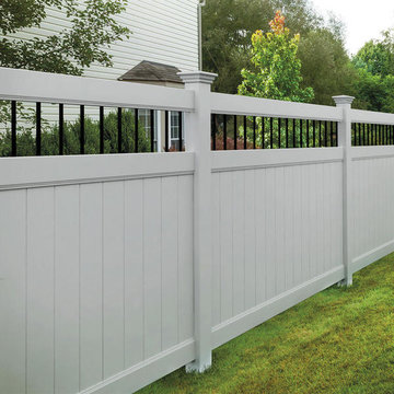 ActiveYards Fencing Products