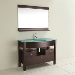 Vanity Edmonton Collection - Products
