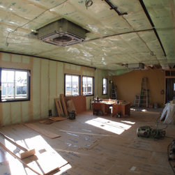Wood frame construction - 商品