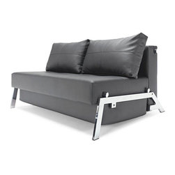 Weiss Cubed Deluxe Sofa - Sofas