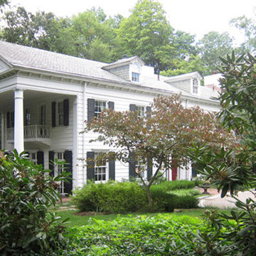 Connecticut House Addition
