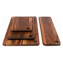 Cutting Boards - Cutting Boards
