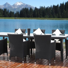 Patio Ideas