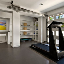 Home Gym Ideas