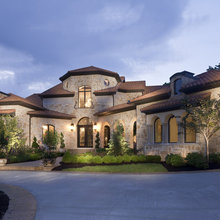 exterior colours